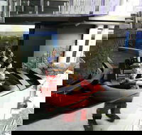 Sydney Attractions Pass SEA LIFE Aquarium Sydney Tower Eye WILD LIFE Zoo and Madame Tussauds - Hotels Melbourne