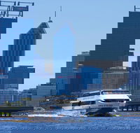 Fremantle Lunch Cruise - Hotels Melbourne