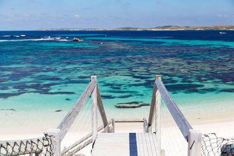 Rottnest Island All-Inclusive Grand Island Tour From Fremantle - Hotels Melbourne 4