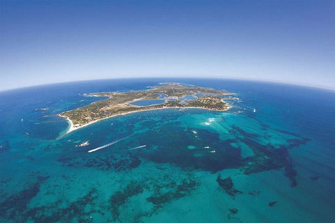 Rottnest Island Bike, Snorkel & Ferry Package From Fremantle - Hotels Melbourne 1