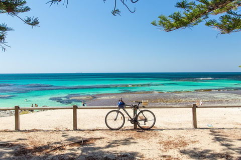 Rottnest Island Bike, Snorkel & Ferry Package From Fremantle - Hotels Melbourne 3