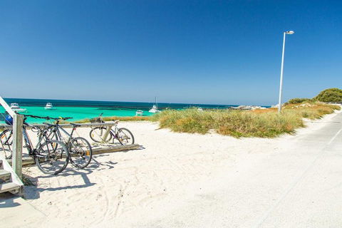 Rottnest Island Bike, Snorkel & Ferry Package From Perth - Hotels Melbourne 2