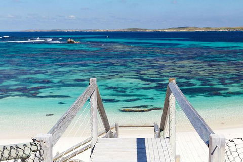 Rottnest Island Bike, Snorkel & Ferry Package From Perth - Hotels Melbourne 4