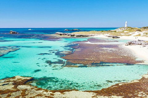 Rottnest Island Bike, Snorkel & Ferry Package From Perth - Hotels Melbourne 5