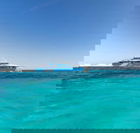 Rottnest Island Bayseeker Day Trip from Perth - Hotels Melbourne