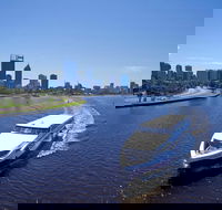 One-way Sightseeing Cruise between Perth and Fremantle - Hotels Melbourne