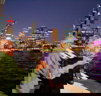 Perth Swan River Dinner Cruise - Hotels Melbourne