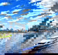 Swan River Scenic Cruise - Hotels Melbourne