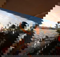 Swan River Twilight Cruise - Hotels Melbourne