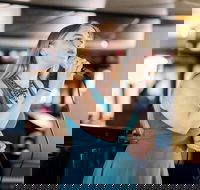 Sydney Harbour Dinner Cruise - Hotels Melbourne