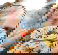 Sydney Harbour High Tea Cruise - Hotels Melbourne