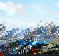 Sydney Harbour Ferry with Taronga Zoo Entry Ticket - Hotels Melbourne