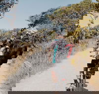 Self-Guided Point Nepean National Park Bike Hire - Hotels Melbourne