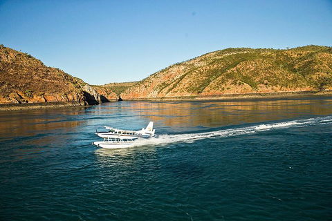 Horizontal Falls Full-Day Tour From Broome 4x4 & Seaplane - Hotels Melbourne 3