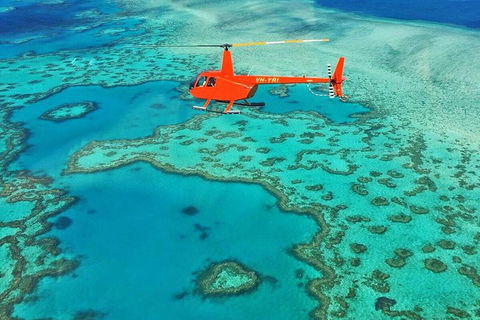 Reef & Whitehaven Landing - Hotels Melbourne 4