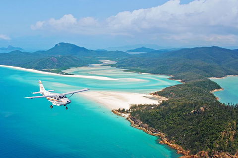 Fly & Sail Package (With Providence) - Hotels Melbourne 2