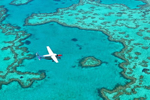 Fly & Sail Package (With Providence) - Hotels Melbourne 4