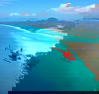 Whitehaven Heli Tour - Hotels Melbourne