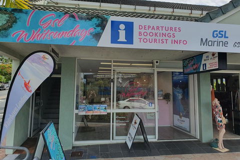 Whitehaven Heli Tour - Hotels Melbourne 2