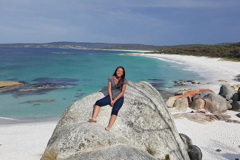 7-Day Super Value Tour Of Tasmania: Explore Tasmania's West And East Coasts - Hotels Melbourne 0