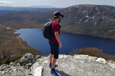 7-Day Super Value Tour Of Tasmania: Explore Tasmania's West And East Coasts - Hotels Melbourne 3
