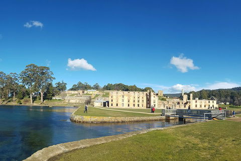 7-Day Super Value Tour Of Tasmania: Explore Tasmania's West And East Coasts - Hotels Melbourne 4