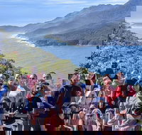 2-Day Tas East Coast Escape Tour including Bay of Fires Wineglass Bay  Devils - Hotels Melbourne