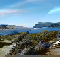 4-Day Fabulous Tasmania Tour Wineglass Bay Port Arthur Devils  Bruny Island - Hotels Melbourne