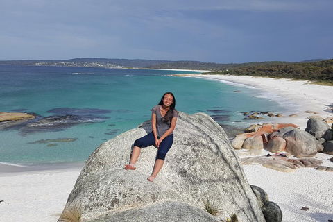 5-Day Best Of Tasmania Tour From Hobart - Hotels Melbourne 0