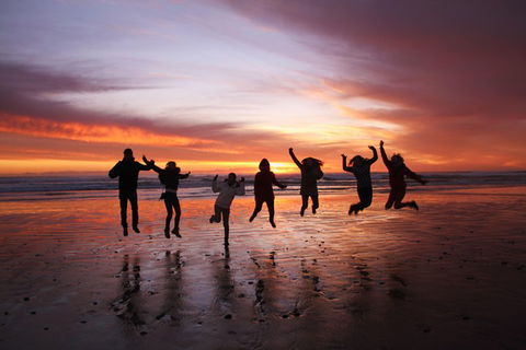 5-Day Best Of Tasmania Tour From Hobart - Hotels Melbourne 1