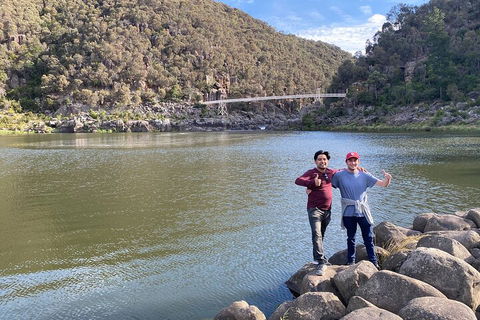 5-Day Best Of Tasmania Tour From Hobart - Hotels Melbourne 2