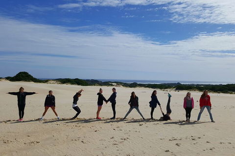 5-Day Best Of Tasmania Tour From Hobart - Hotels Melbourne 4