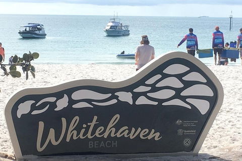Whitehaven Beach And Hill Inlet | Awesome Beach BBQ | Family Friendly - Hotels Melbourne 5