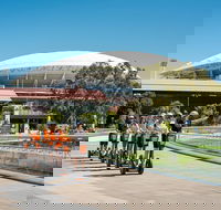 Adelaide Riverbank Guided Segway Tour - Hotels Melbourne