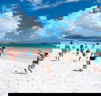 Whitehaven Beach and Hamilton Island Cruise - Hotels Melbourne