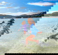 Whitehaven Beach Half-Day Cruises - Hotels Melbourne