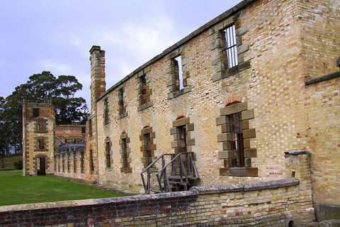 Grand Historical Port Arthur Tour From Hobart - Hotels Melbourne 3