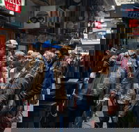 Complete Melbourne Walking Tour - Hotels Melbourne