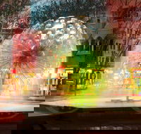 Sydney by Night - Private Luxury Night Tour - Hotels Melbourne