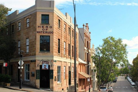 Sydney Half Day Highlights - Luxury Private Tour - Morning Or Afternoon Avail - Hotels Melbourne 0