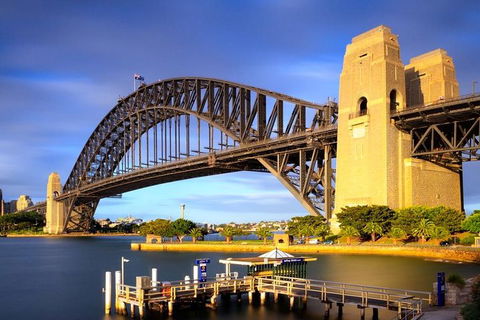 Sydney Half Day Highlights - Luxury Private Tour - Morning Or Afternoon Avail - Hotels Melbourne 2