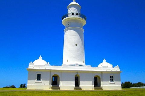 Sydney Half Day Highlights - Luxury Private Tour - Morning Or Afternoon Avail - Hotels Melbourne 5