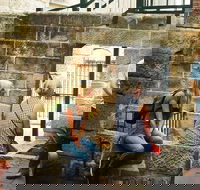 Convicts and The Rocks Sydney's Walking Tour Led by Historian - Hotels Melbourne