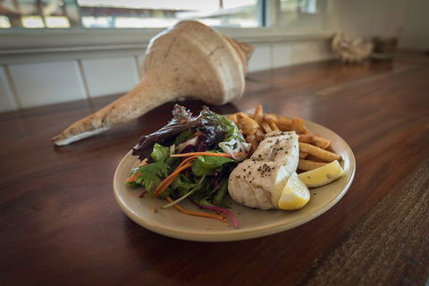 Cygnet Bay Explorer - Hotels Melbourne 3