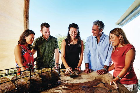 Cygnet Bay Explorer - Hotels Melbourne 4