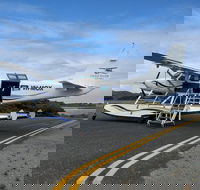 Full Day Tour by Seaplane to Rottnest Island Small Group Trip - Hotels Melbourne