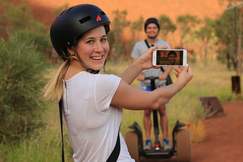 Segway The FULL Base Of Uluru - Sunrise, Daytime Or Self Drive Options! - Hotels Melbourne 3