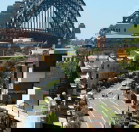 Big Bus Sydney and Bondi Hop-on Hop-off Tour - Hotels Melbourne