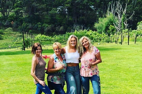 Full Day Mount Tamborine Winery Tour From Gold Coast - Hotels Melbourne 1