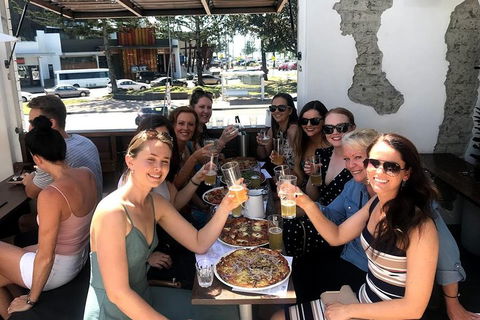 Full Day Mount Tamborine Winery Tour From Gold Coast - Hotels Melbourne 4